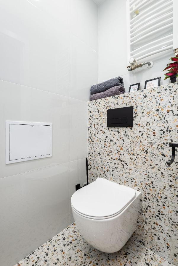 Kairos Apartments - Szafir - Darmowy Parking, Scisle Centrum グリヴィツェ エクステリア 写真