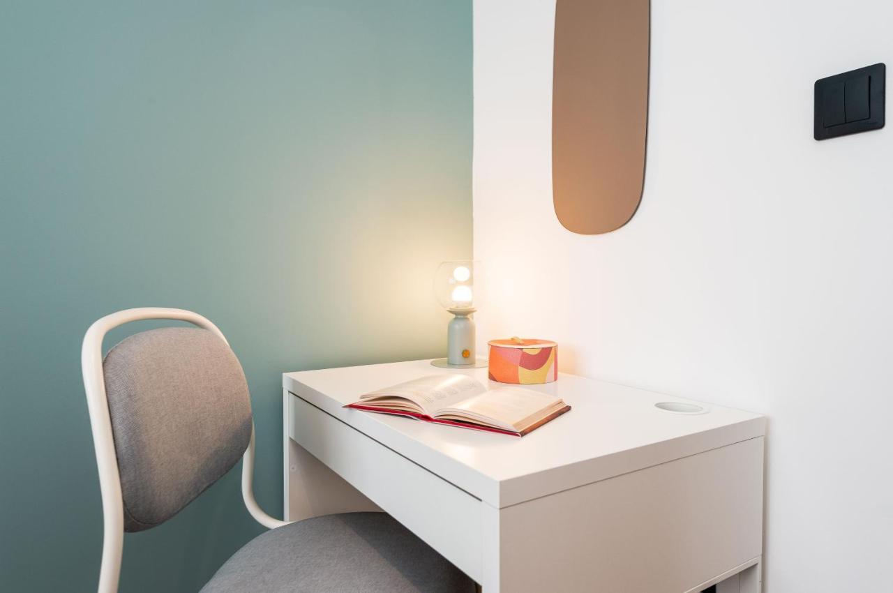 Kairos Apartments - Szafir - Darmowy Parking, Scisle Centrum グリヴィツェ エクステリア 写真