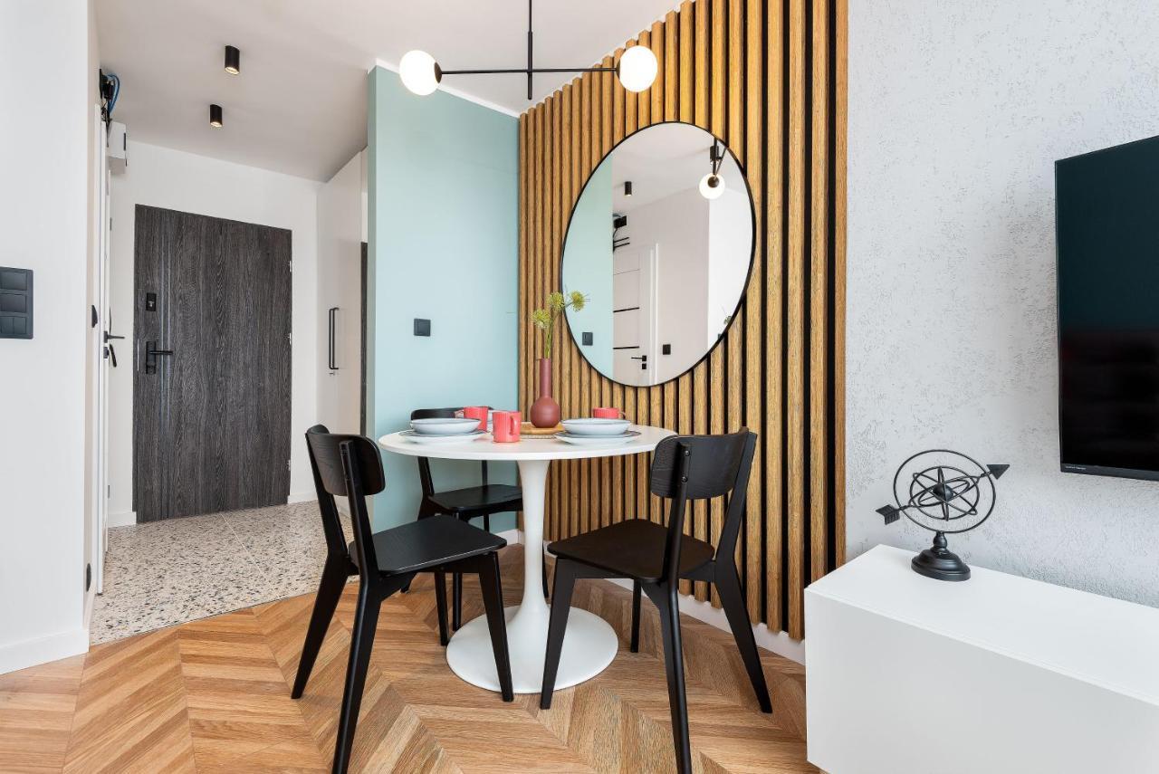 Kairos Apartments - Szafir - Darmowy Parking, Scisle Centrum グリヴィツェ エクステリア 写真